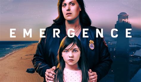 Emergence (TV Series 2019.